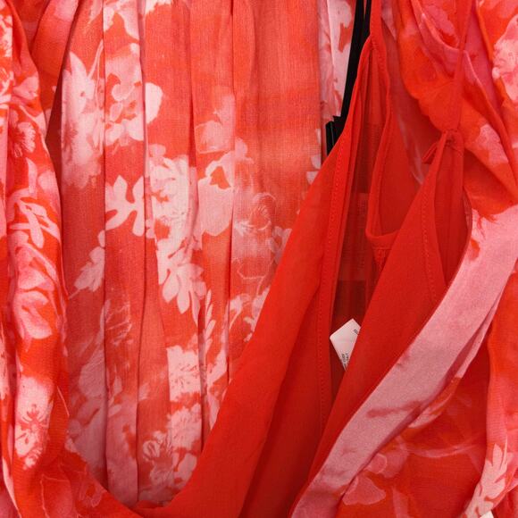 PINKO Aquarius Tuta Jumpsuit Size 42 - Picture 7 of 12